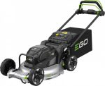 LMX 5300E-SP - 53cm önjáró