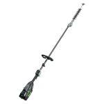   HTX 5300-PA - PROFI, 53cm, 26mm ágvastagság, 3 sebesség, norm. akkuval használható