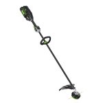   STX 4500 - PROFI, 42 cm, gyűrűs, motor felül, szénszálas, norm. akkuval használható
