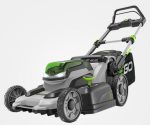 LM 2000E 49 cm tolós, 5Ah akku, CH5500 töltő