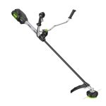   BCX 4500 - PROFI, 42cm, szarv, motor felül, szénszálas, norm. akkuval használható