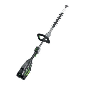 HTX 5300-P - PROFI, 53cm, 26mm ágvastagság, 3 sebesség, norm. akkuval használható