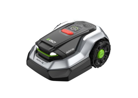 RMR 1500E max 1500m2-re, RTK antennával