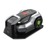 Robotfűnyírók